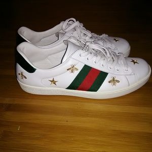 Gucci sneakers